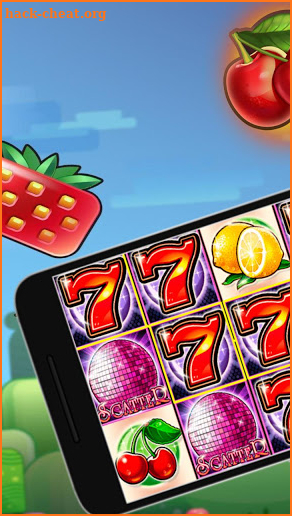 Fantastic Fruits screenshot