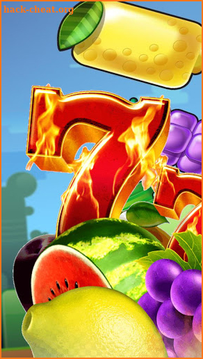 Fantastic Fruits screenshot