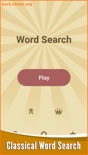 Fantastic Word Puzzle screenshot