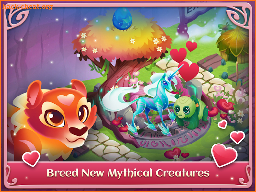 Fantasy Forest: True Love! screenshot