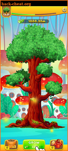 Fantasy Forest: Wealth Grows screenshot