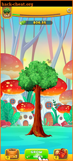 Fantasy Forest: Wealth Grows screenshot