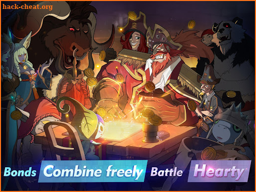 Fantasy Hero Tactics screenshot