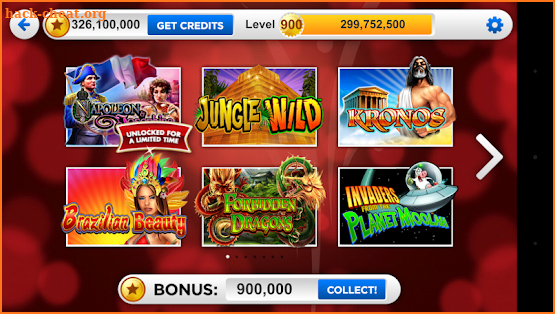 Fantasy Springs Resort Casino screenshot