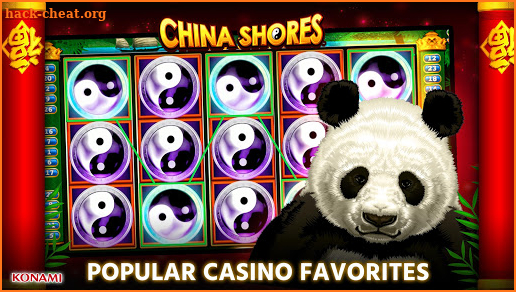 Fantasy Springs Slots | Best Casino Slot Games screenshot