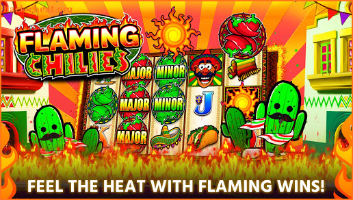 Fantasy Springs Slots | Best Casino Slot Games screenshot