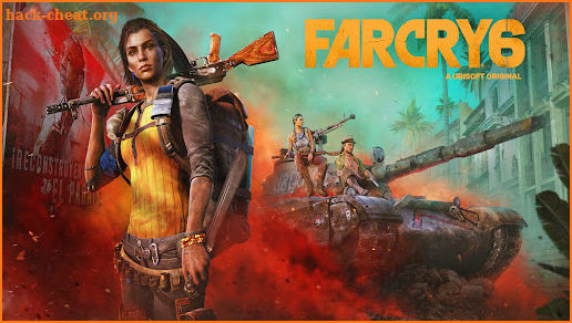 Far Cry 6 Mobile Game Guide screenshot