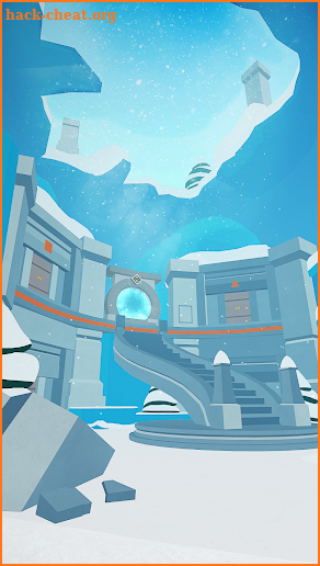 Faraway 3: Arctic Escape screenshot