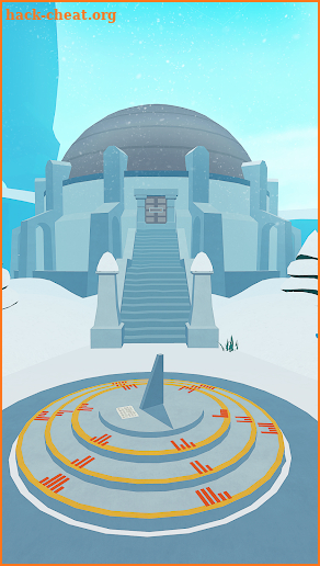 Faraway 3: Arctic Escape screenshot