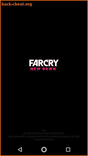 FarCry New Dawn Unofficial Game screenshot