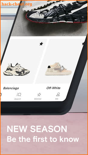 FARFETCH – Shop Designer Fashion & Holiday Gifts screenshot