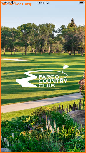 Fargo Country Club screenshot