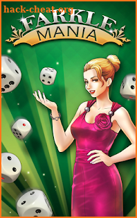 Farkle Mania - Live dice game screenshot