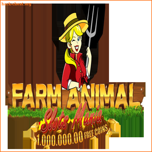 Farm Animal Slot Mania screenshot