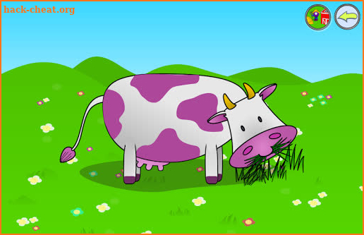 Farm - Animal Sounds screenshot