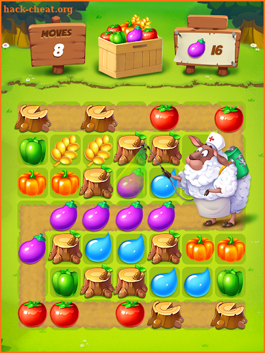 Farm Blast screenshot