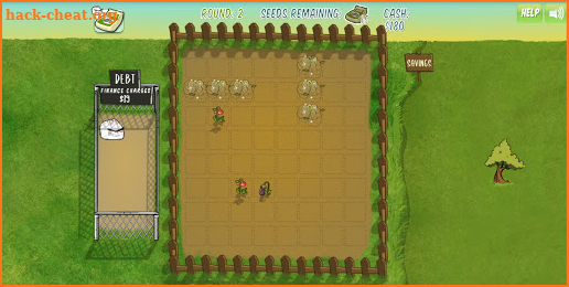 Farm Blitz screenshot