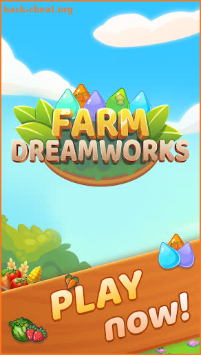 Farm-Dreamworks screenshot