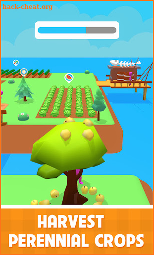 Farm Family 3D screenshot