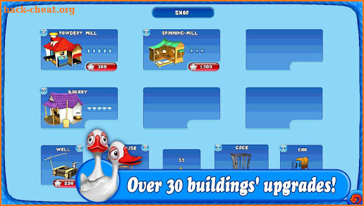 Farm Frenzy Free: Time management game screenshot