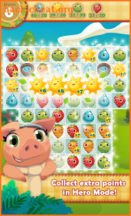 Farm Heroes Saga screenshot