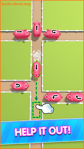 Farm Jam:Animal Fun screenshot