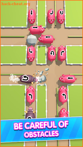 Farm Jam:Animal Fun screenshot