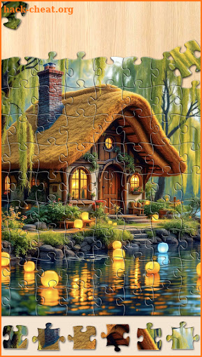 Farm Jigsaw - Jigsaw Puzzles screenshot