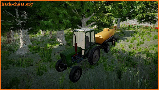 Farm Manager 2019 screenshot