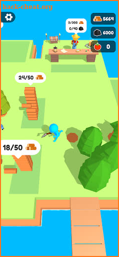 Farm Master 3D screenshot