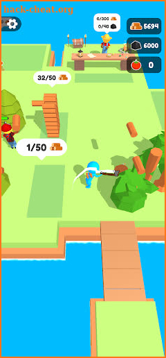 Farm Master 3D screenshot