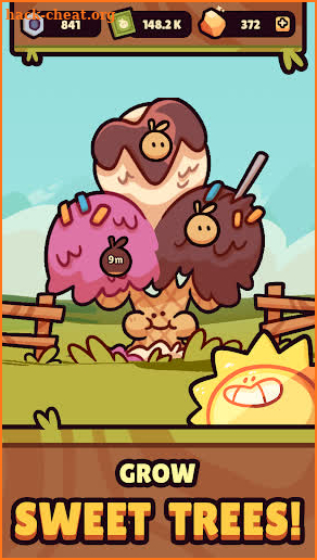 Farm Punks screenshot