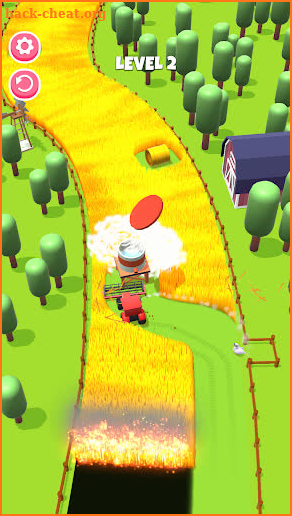 Farm Savior 3D screenshot