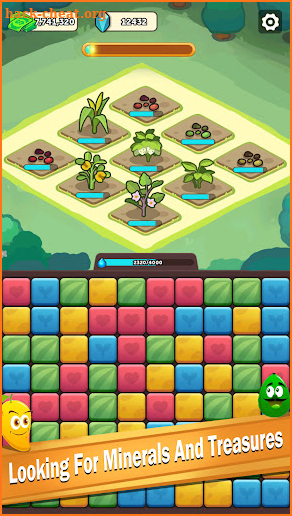 Farm Star screenshot