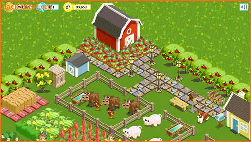 Farm Story™ screenshot