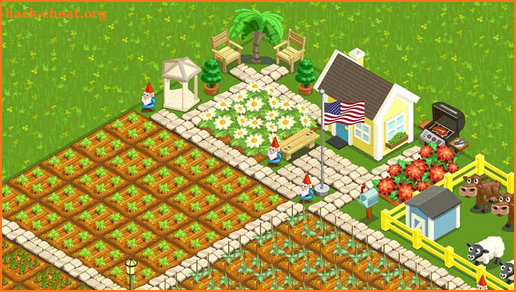 Farm Story™ screenshot