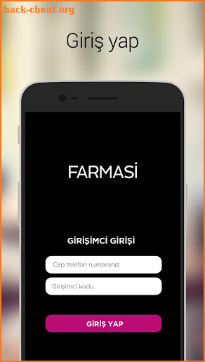 Farmasi Social screenshot