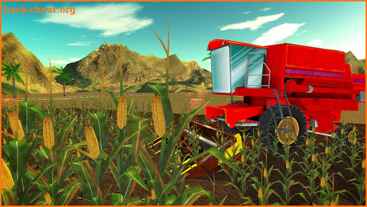 Farmer Simulator 2019 screenshot