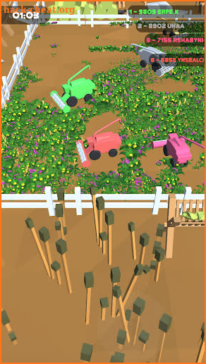 Farmer.io screenshot