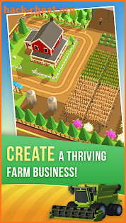 Farmers 2050 screenshot