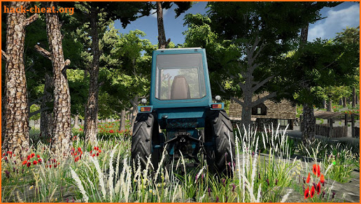 Farming Industry 2019 screenshot