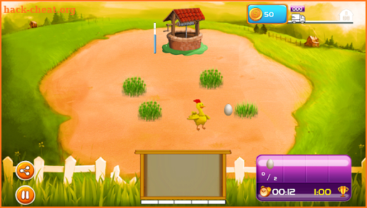 Farming Mania Frenzy screenshot