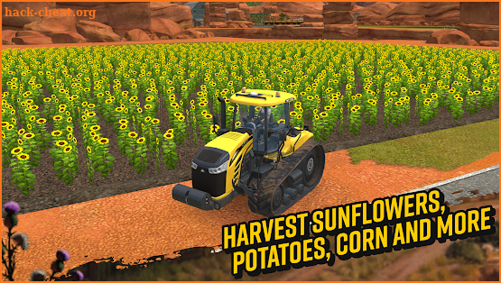 Farming Simulator 18 screenshot