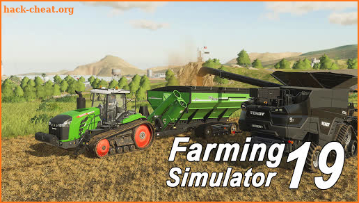 Farming Simulator 19 Guide and Tips screenshot