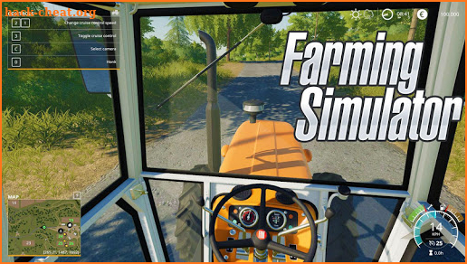 Farming Simulator 19 pro - Walktrough screenshot