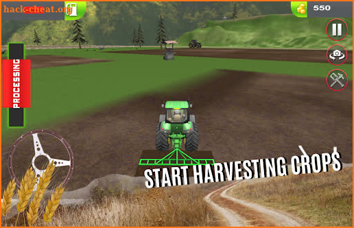 Farming Simulator 23 screenshot