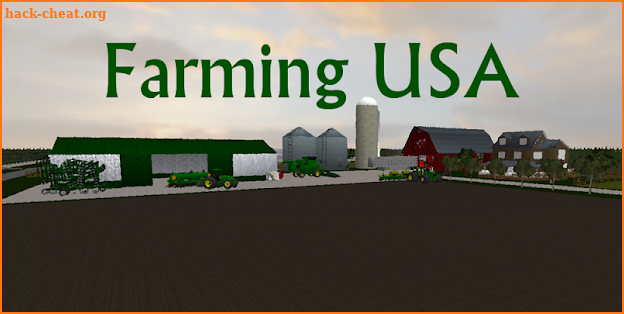 Farming USA screenshot