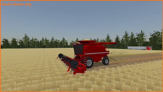 Farming USA 2 screenshot