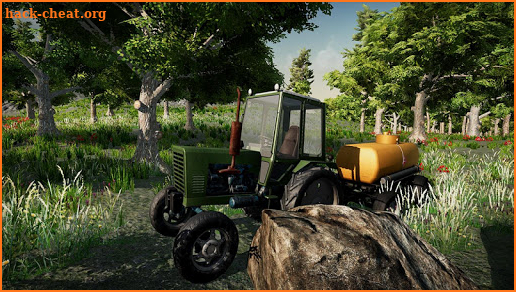 Farming World Pro 2019 screenshot