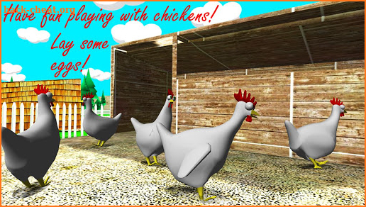 FarmYard screenshot